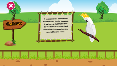 Learning Preschool Kids Games Screenshot
