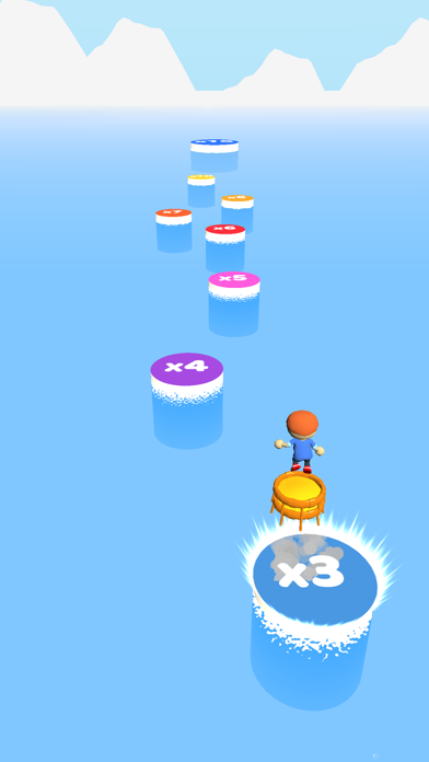 Jumper Guys Screenshot