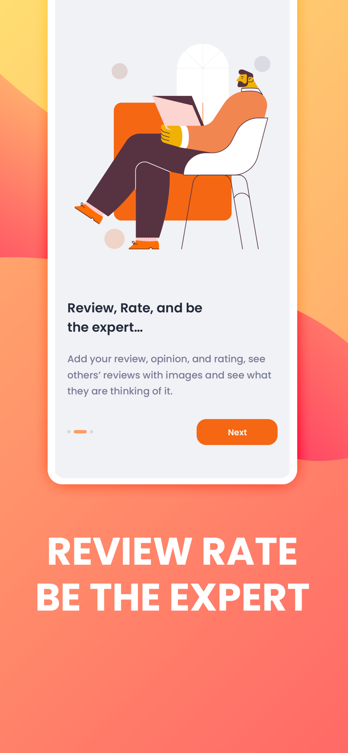 Review Me productsand Services