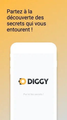 Game screenshot Diggy mod apk