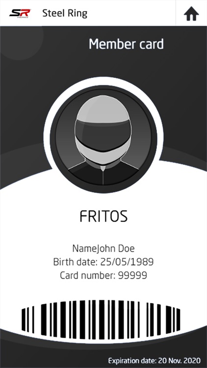 Steel Ring screenshot-4