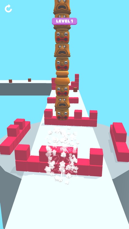 Totem Rush 3D screenshot-5