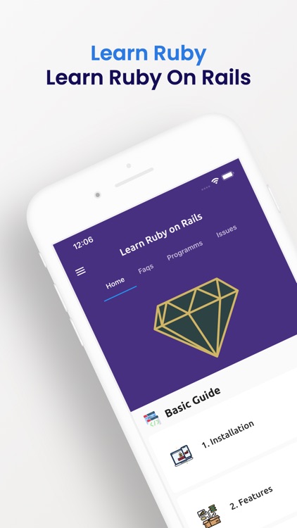 Learn Ruby Programming 2021
