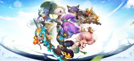 AFK Summoner: fantasy hero war Game screenshot AFK Summoner: fantasy hero war mod apk