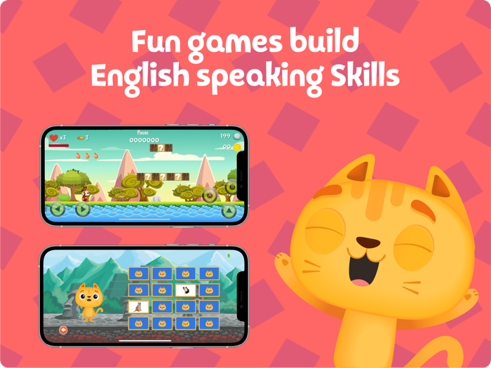 Lolly - Kids Learn English ABC