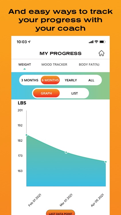 Ideal Protein App screenshot-3