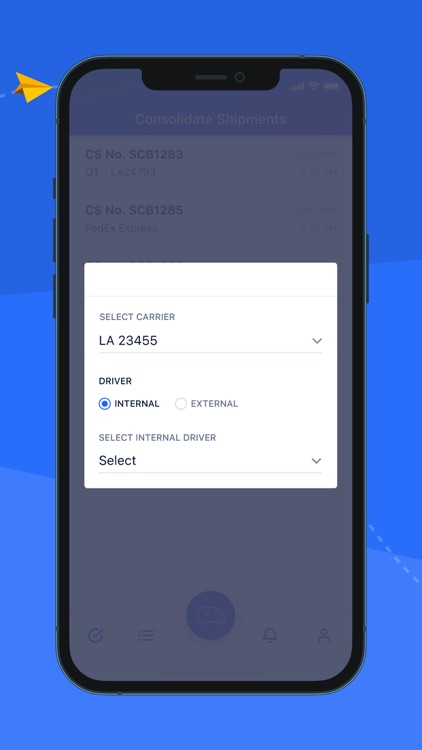 Cook & Boardman - POD QA