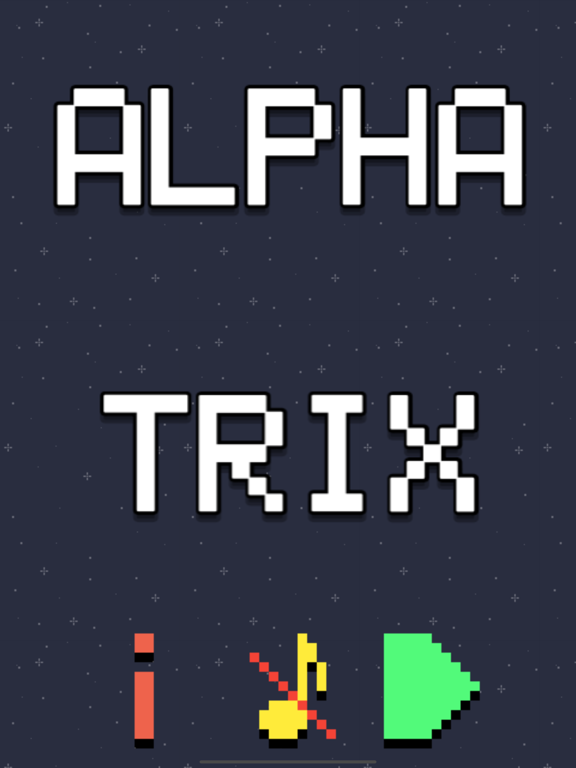 Screenshot #4 pour Alphatrix