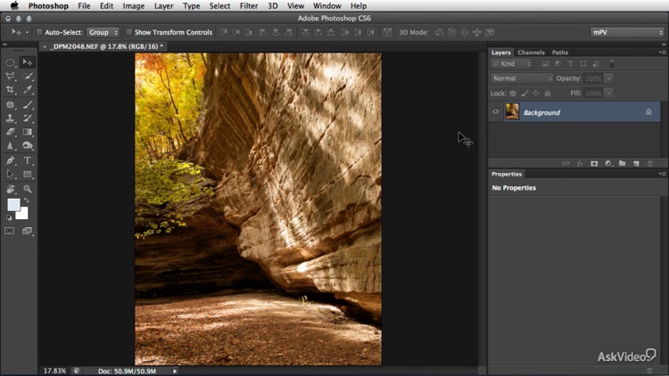 Retouching & Adjustment Photos