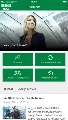 Game screenshot HERMES NOW mod apk