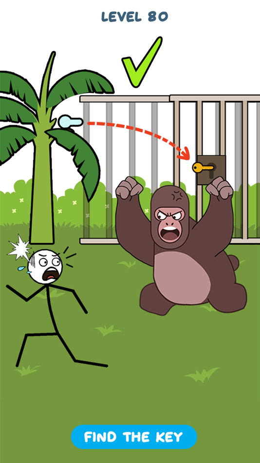 #5. Pin Pull to something (iOS) By: Mai Chan