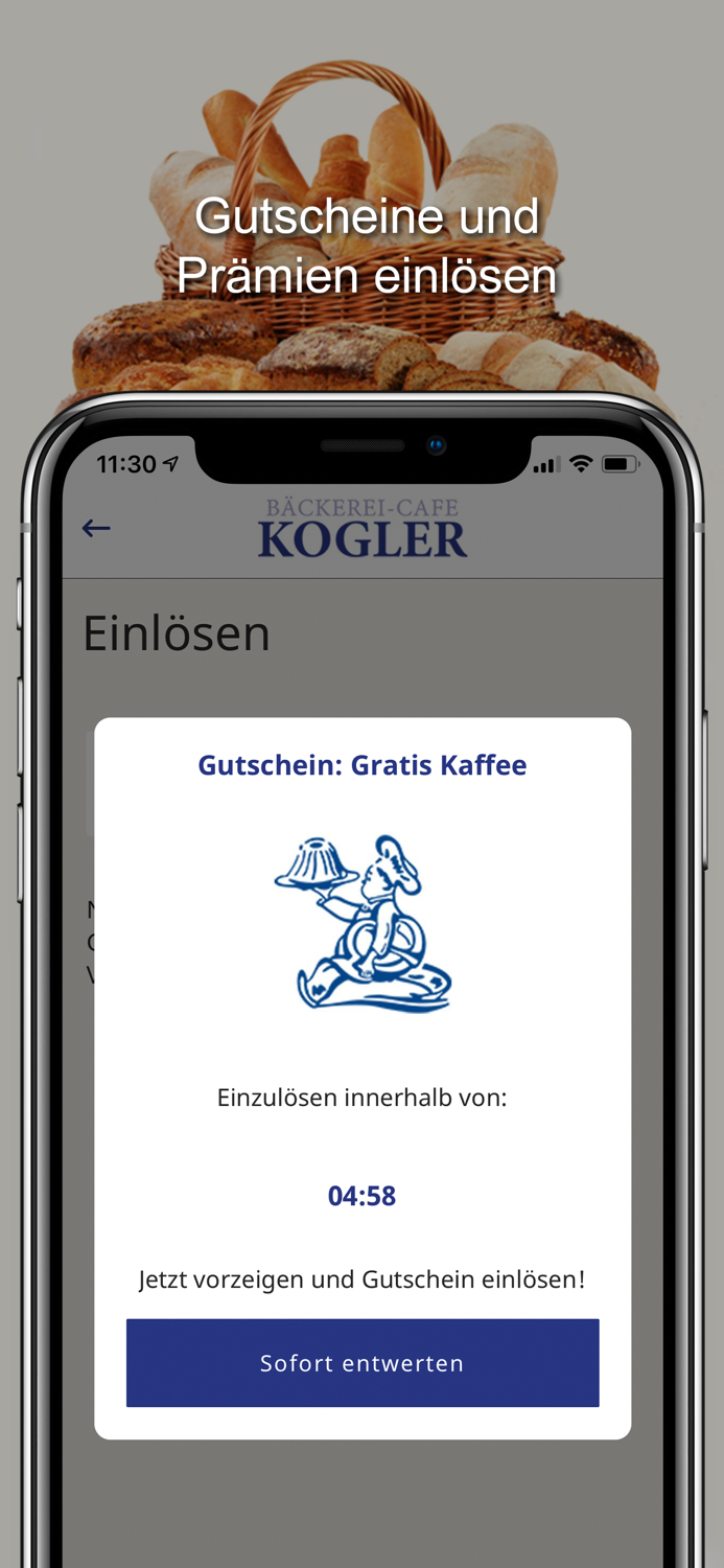Bäckerei Kogler