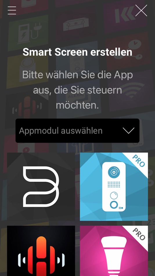 #4. Smart Screens (iOS) Podle: BAB TECHNOLOGIE GmbH