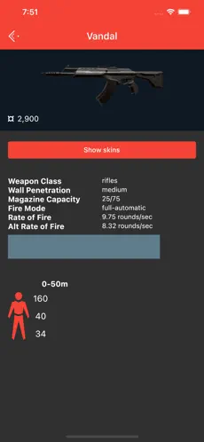 Image 5 Guide for Valorant iphone