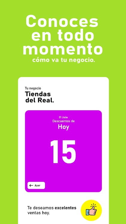 Huauchi Tour para negocios