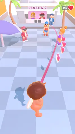 Game screenshot Cupid Shot! hack
