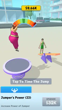 Game screenshot Seesaw Fun 3D mod apk