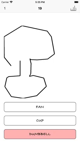 Game screenshot Doodles Trivia hack