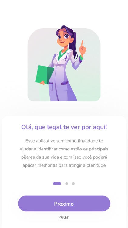 Lara Care screenshot-4