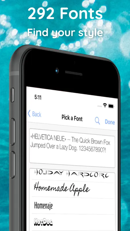iWatermark+ Watermark Add Logo screenshot 7 of 10
