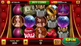 Game screenshot Strip Club Casino apk