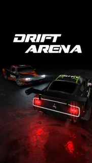 drift arena iphone screenshot 1