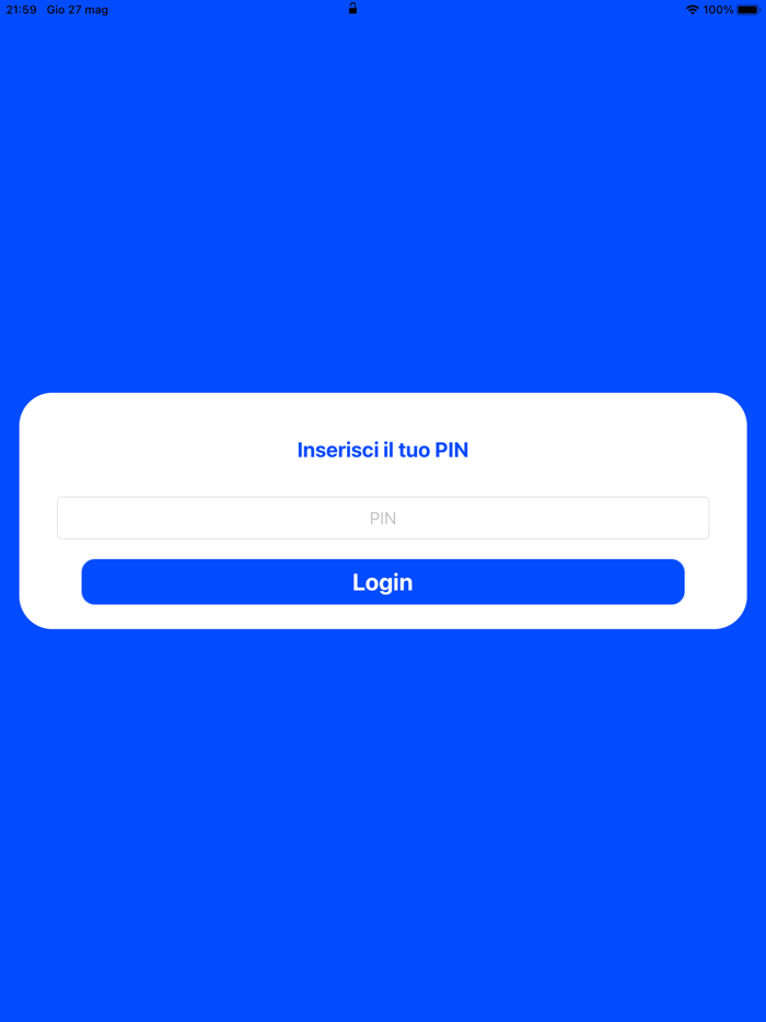 Password Saver