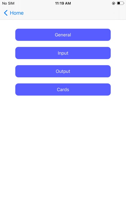 iDMA - Door Management Alarm screenshot-5