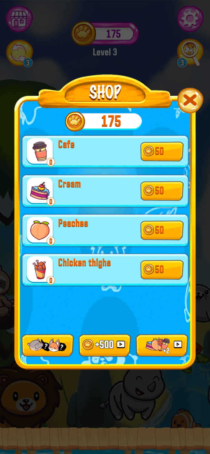 Tile Connect Match Puzzle 3D