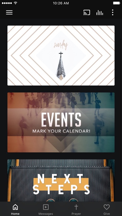 FLA Anacortes Screenshot 1 - AppWisp.com