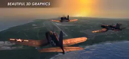 Game screenshot Wings of Steel: Pacific hack