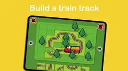 train kit junior problems & solutions and troubleshooting guide - 1