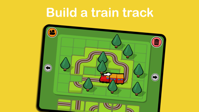 Train Kit Junior Screenshot