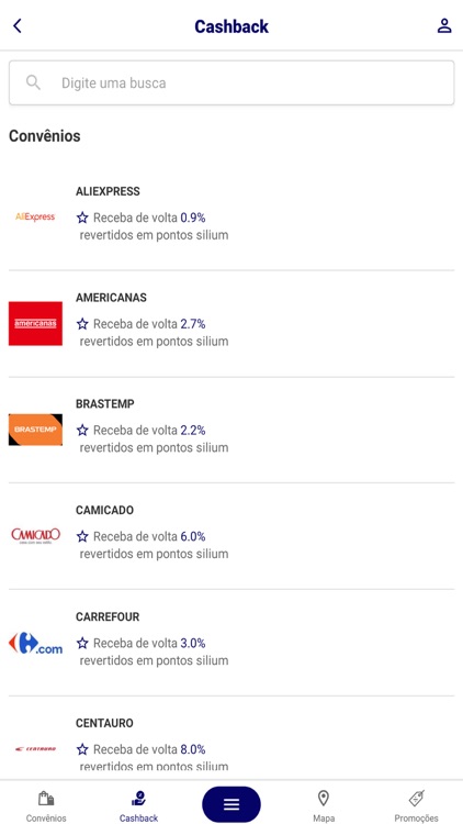 Clube ASSEJUF screenshot-5