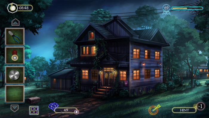 Escape Mystery - Dream Life