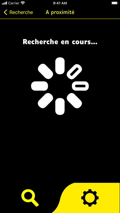 Screenshot #2 pour MyMovEO