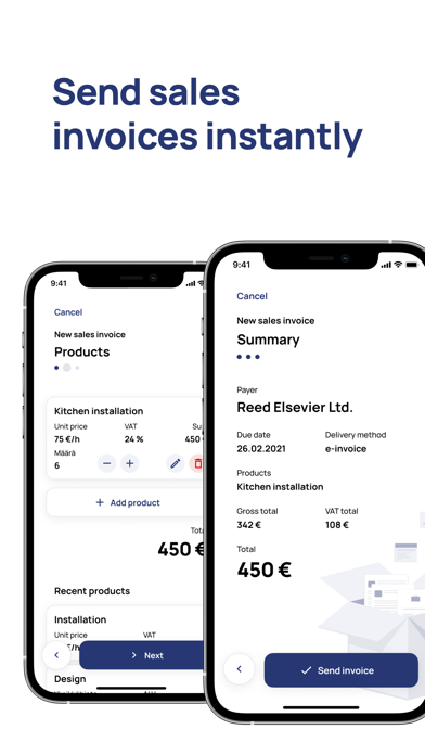 Heeros Screenshot