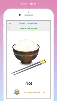 english 2 smart start iphone screenshot 2