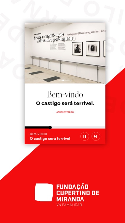 Torre Literária screenshot-5