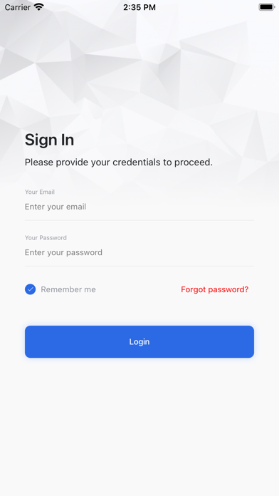 Logezy Academy Screenshot