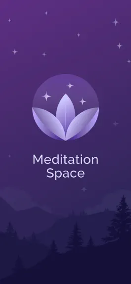 Game screenshot Meditation Space mod apk