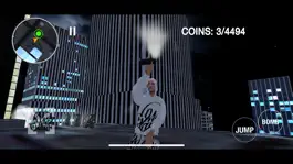 Game screenshot OFFKAT hack