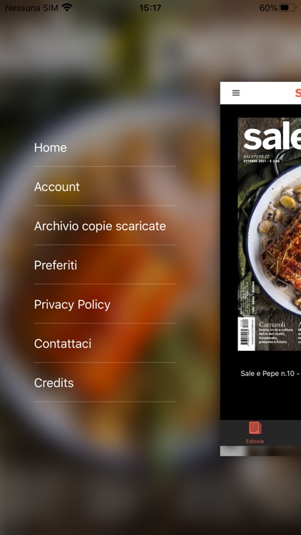 Sale&Pepe screenshot-5