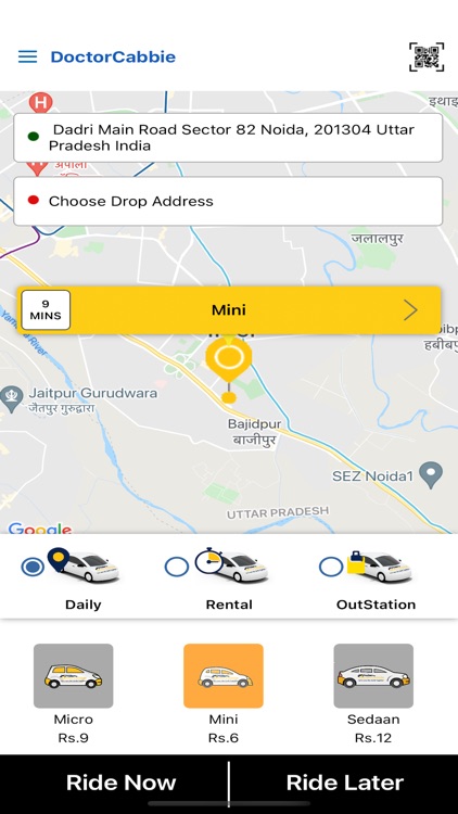 doctor Cabbie screenshot-4