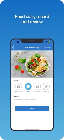 Game screenshot iHealth Unified Care hack