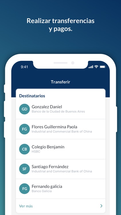 Montemar Móvil screenshot-4