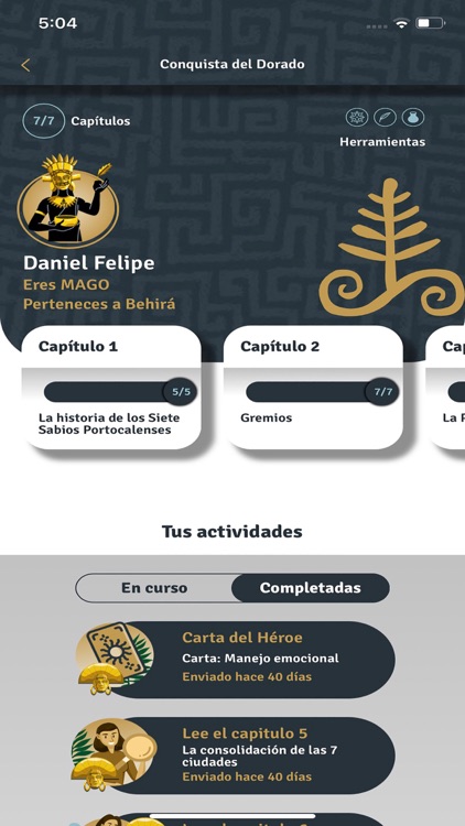 Sinapsis Ceipa screenshot-4