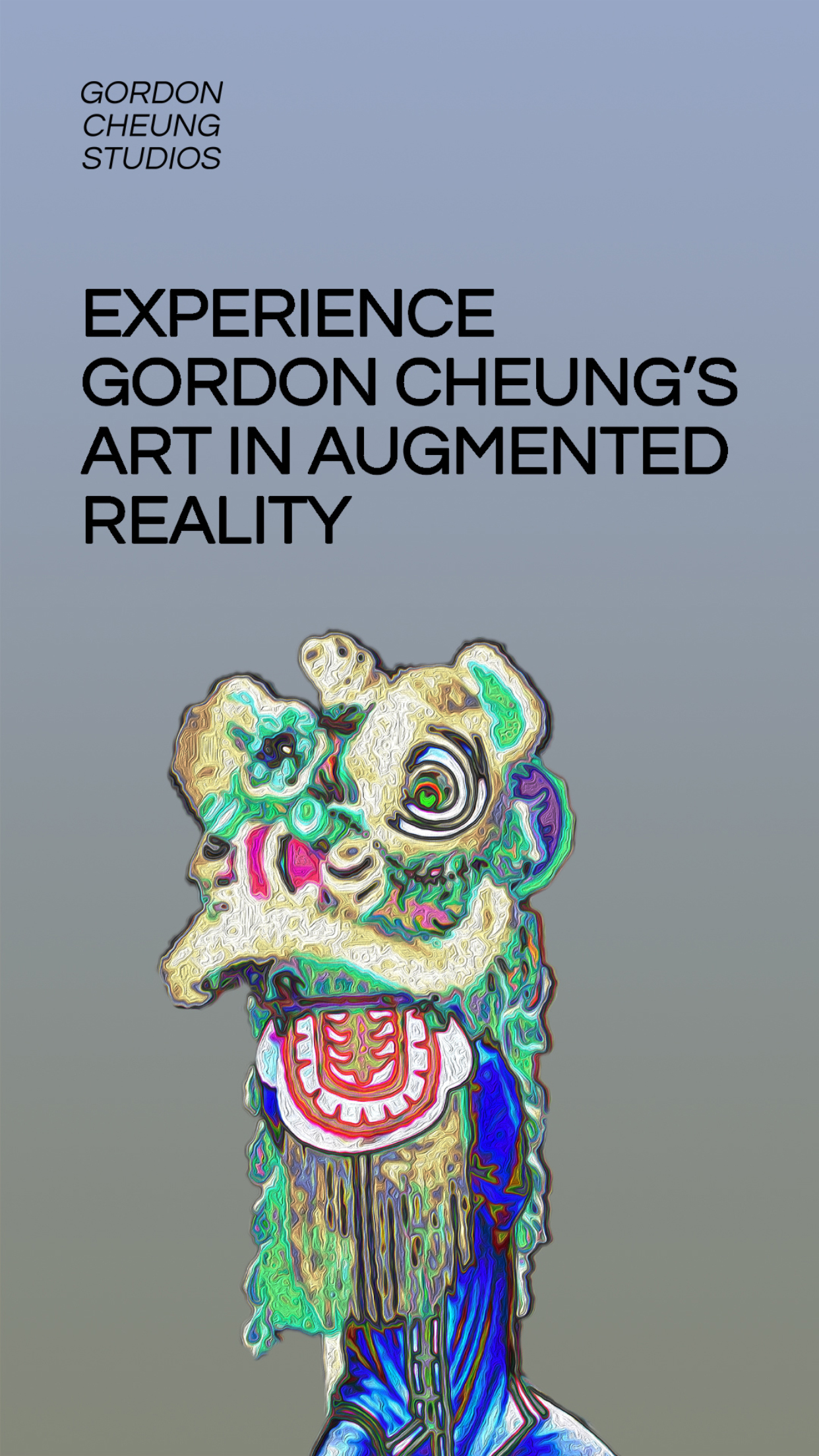 Gordon Cheung Studios