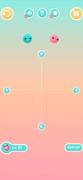 Game screenshot Bubbli Bash apk