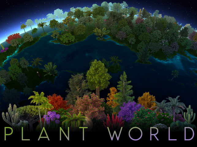 ‎Earth 3D - World Atlas Screenshot